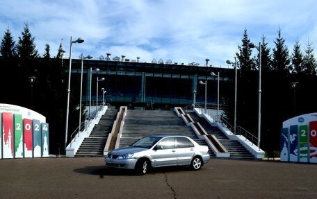 Mitsubishi Lancer IX, 2005 год, 310 000 рублей, 5 фотография