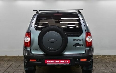 Chevrolet Niva I рестайлинг, 2012 год, 688 000 рублей, 3 фотография