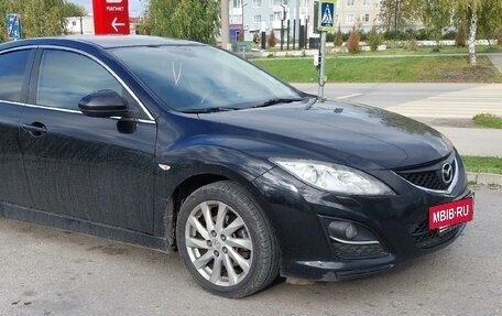 Mazda 6, 2011 год, 1 000 000 рублей, 6 фотография