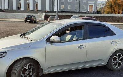 KIA Cerato III, 2011 год, 830 000 рублей, 1 фотография