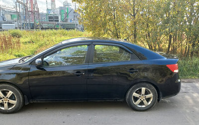 KIA Cerato III, 2011 год, 850 000 рублей, 1 фотография