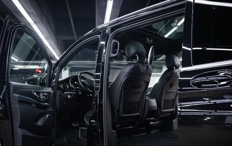 Mercedes-Benz V-Класс, 2020 год, 7 999 999 рублей, 5 фотография