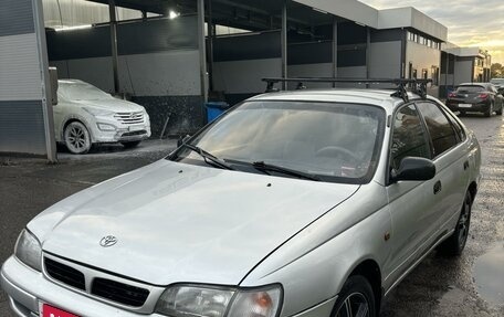 Toyota Carina E, 1997 год, 415 000 рублей, 1 фотография