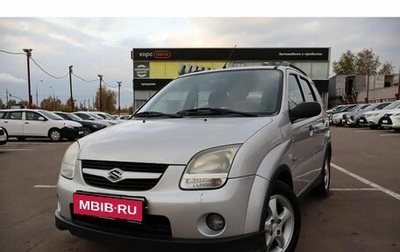 Suzuki Ignis II (HR), 2007 год, 520 000 рублей, 1 фотография