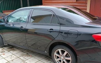 Toyota Corolla, 2008 год, 1 050 000 рублей, 1 фотография