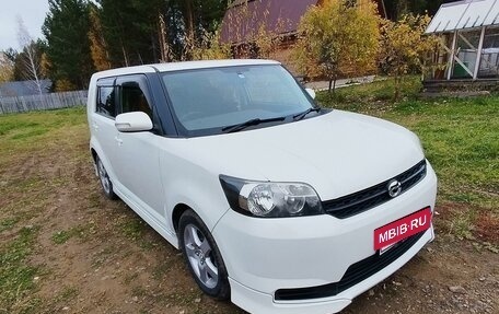 Toyota Corolla Rumion, 2015 год, 1 200 000 рублей, 10 фотография