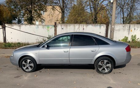 Audi A6, 2000 год, 650 000 рублей, 8 фотография