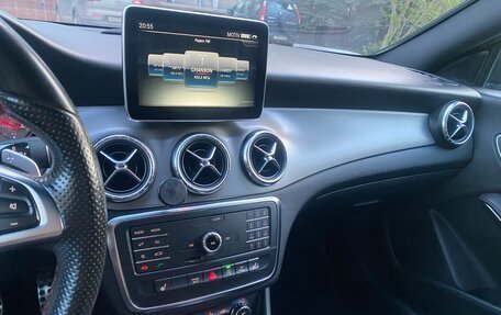 Mercedes-Benz CLA, 2015 год, 2 200 000 рублей, 9 фотография