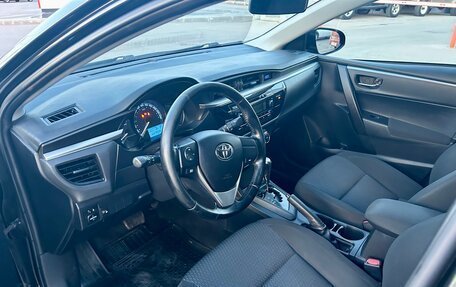 Toyota Corolla, 2015 год, 1 230 000 рублей, 5 фотография