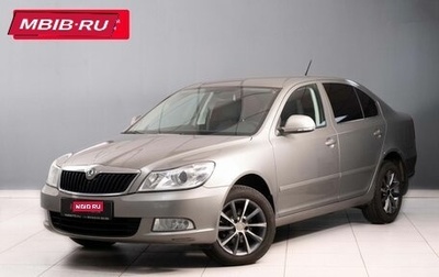 Skoda Octavia, 2012 год, 950 000 рублей, 1 фотография