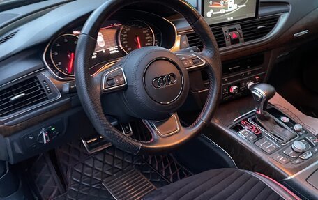 Audi A7, 2011 год, 2 650 000 рублей, 11 фотография