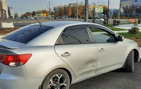 KIA Cerato III, 2011 год, 830 000 рублей, 12 фотография