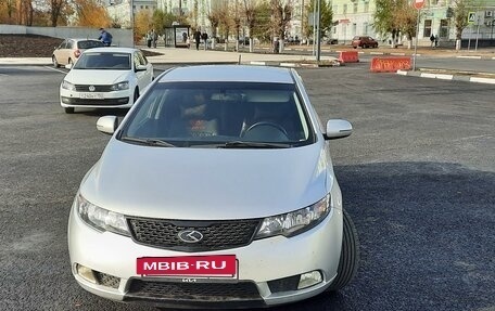 KIA Cerato III, 2011 год, 830 000 рублей, 7 фотография