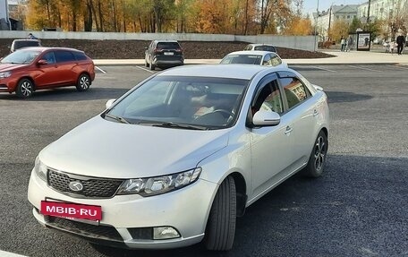 KIA Cerato III, 2011 год, 830 000 рублей, 8 фотография