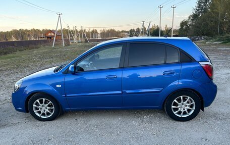 KIA Rio II, 2011 год, 725 000 рублей, 7 фотография