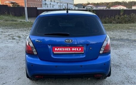 KIA Rio II, 2011 год, 725 000 рублей, 6 фотография