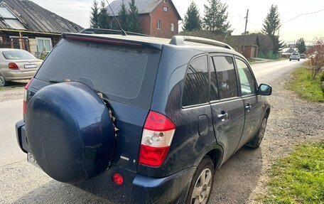 Chery Tiggo (T11), 2009 год, 199 000 рублей, 2 фотография