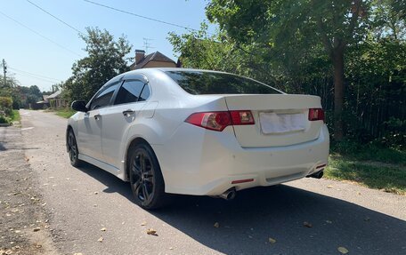 Honda Accord VIII рестайлинг, 2010 год, 1 580 000 рублей, 3 фотография