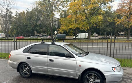 Toyota Carina E, 1997 год, 415 000 рублей, 5 фотография