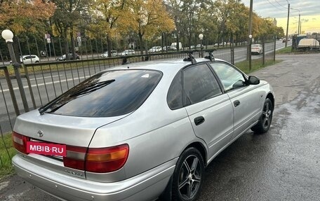 Toyota Carina E, 1997 год, 415 000 рублей, 6 фотография