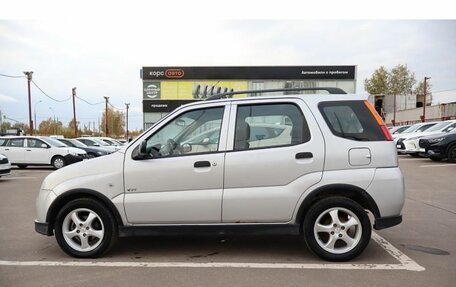 Suzuki Ignis II (HR), 2007 год, 520 000 рублей, 2 фотография