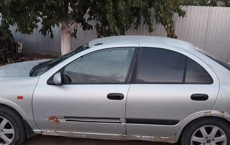 Nissan Almera, 2000 год, 220 000 рублей, 7 фотография