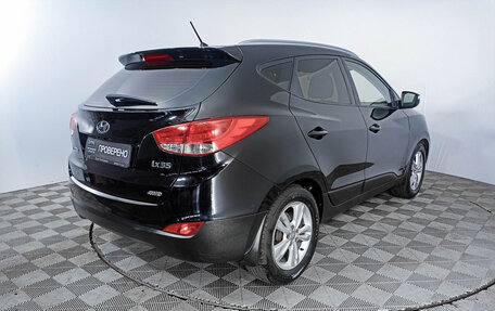 Hyundai ix35 I рестайлинг, 2012 год, 1 250 000 рублей, 5 фотография