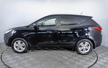 Hyundai ix35 I рестайлинг, 2012 год, 1 250 000 рублей, 8 фотография