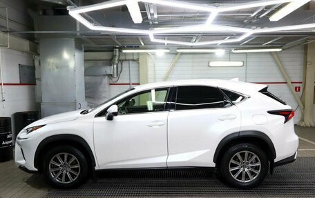 Lexus NX I, 2020 год, 4 350 000 рублей, 2 фотография