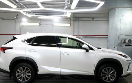 Lexus NX I, 2020 год, 4 350 000 рублей, 4 фотография