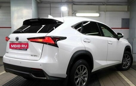 Lexus NX I, 2020 год, 4 350 000 рублей, 3 фотография