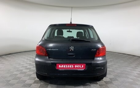 Peugeot 307 I, 2007 год, 349 000 рублей, 6 фотография