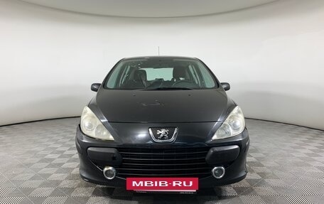 Peugeot 307 I, 2007 год, 349 000 рублей, 2 фотография