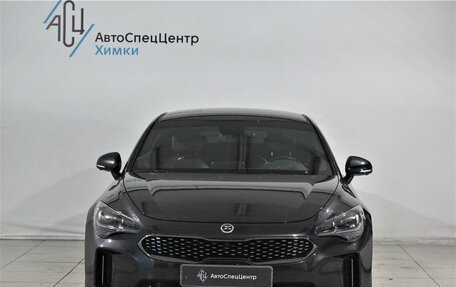 KIA Stinger I, 2018 год, 2 499 807 рублей, 12 фотография