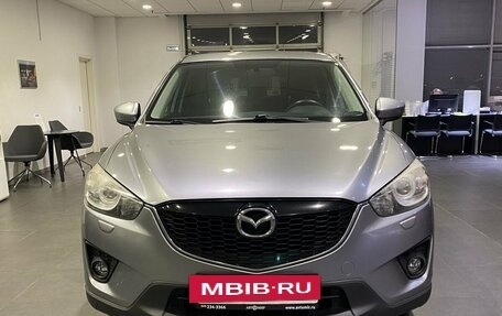 Mazda CX-5 II, 2012 год, 1 499 000 рублей, 2 фотография