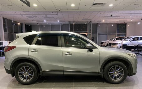 Mazda CX-5 II, 2012 год, 1 499 000 рублей, 4 фотография