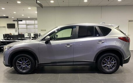 Mazda CX-5 II, 2012 год, 1 499 000 рублей, 8 фотография