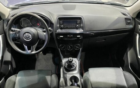 Mazda CX-5 II, 2012 год, 1 499 000 рублей, 10 фотография