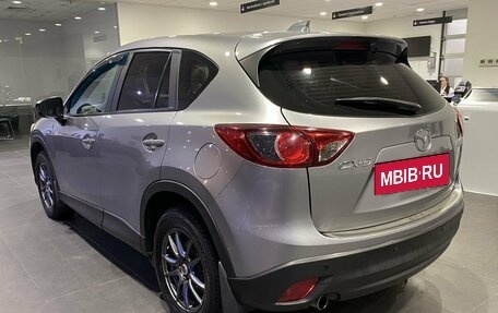 Mazda CX-5 II, 2012 год, 1 499 000 рублей, 7 фотография