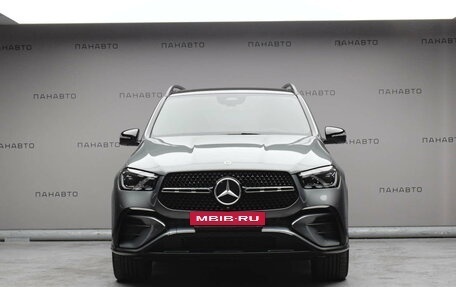 Mercedes-Benz GLE, 2024 год, 14 750 000 рублей, 3 фотография