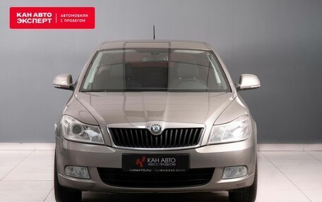 Skoda Octavia, 2012 год, 950 000 рублей, 2 фотография