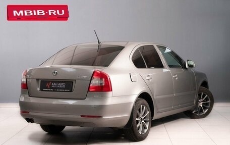 Skoda Octavia, 2012 год, 950 000 рублей, 3 фотография