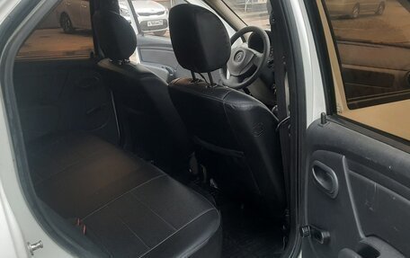 Renault Logan I, 2012 год, 499 000 рублей, 10 фотография