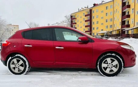 Renault Megane III, 2011 год, 820 000 рублей, 5 фотография