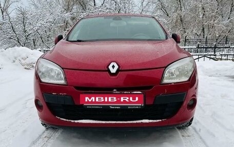 Renault Megane III, 2011 год, 820 000 рублей, 3 фотография