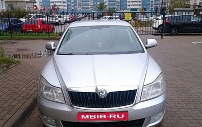 Skoda Octavia, 2010 год, 870 000 рублей, 1 фотография