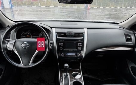 Nissan Teana, 2015 год, 1 347 000 рублей, 2 фотография