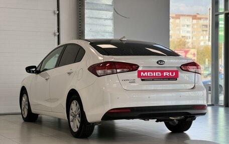 KIA Cerato III, 2019 год, 1 990 000 рублей, 6 фотография