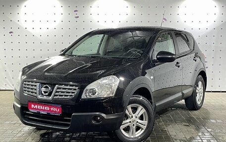 Nissan Qashqai, 2008 год, 950 000 рублей, 1 фотография