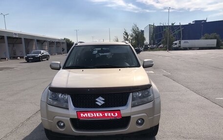 Suzuki Grand Vitara, 2008 год, 1 300 000 рублей, 1 фотография